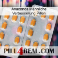 Anaconda Männliche Verbesserung Pillen cialis4
